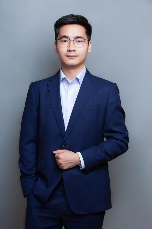 邹杰 品牌与内容负责人